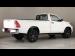 Toyota Hilux 2.4GD-6 single cab Raider manual - Thumbnail 2