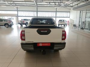 Toyota Hilux 2.8GD-6 double cab Legend auto - Image 5