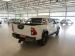 Toyota Hilux 2.8GD-6 double cab Legend auto - Thumbnail 2
