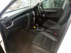Toyota Fortuner 2.4GD-6 4x4 - Image 7