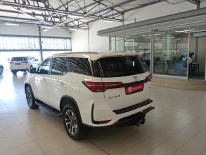 Toyota Fortuner 2.4GD-6 4x4 - Image 9