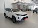Toyota Fortuner 2.4GD-6 4x4 - Thumbnail 1