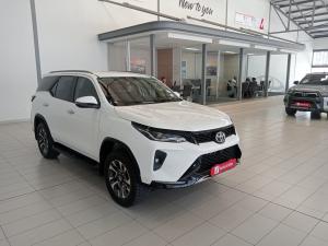 Toyota Fortuner 2.4GD-6 4x4 - Image 1