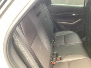 Mazda CX-30 2.0 Individual Edition - Image 18