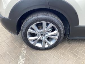 Mazda CX-30 2.0 Individual Edition - Image 20