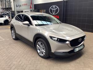 Mazda CX-30 2.0 Individual Edition - Image 1