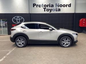 Mazda CX-30 2.0 Individual Edition - Image 3