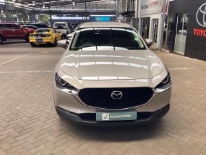 Mazda CX-30 2.0 Individual Edition - Image 4