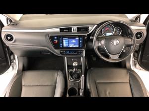 Toyota Corolla Quest 1.8 Exclusive - Image 6