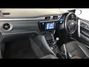 Toyota Corolla Quest 1.8 Exclusive - Image 7