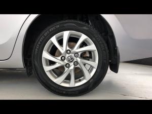 Toyota Corolla Quest 1.8 Exclusive - Image 19