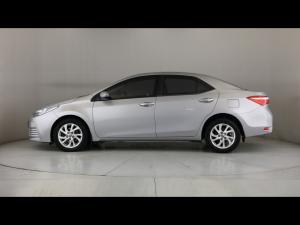 Toyota Corolla Quest 1.8 Exclusive - Image 22