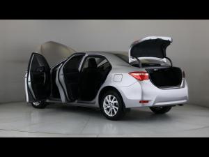 Toyota Corolla Quest 1.8 Exclusive - Image 25