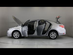 Toyota Corolla Quest 1.8 Exclusive - Image 26