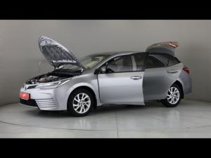 Toyota Corolla Quest 1.8 Exclusive - Image 27