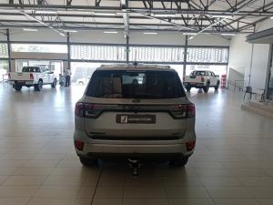Ford Everest 2.0 BiTurbo 4x4 Sport - Image 5
