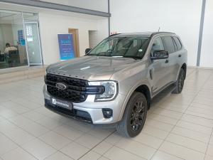 Ford Everest 2.0 BiTurbo 4x4 Sport - Image 8