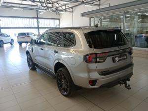 Ford Everest 2.0 BiTurbo 4x4 Sport - Image 9