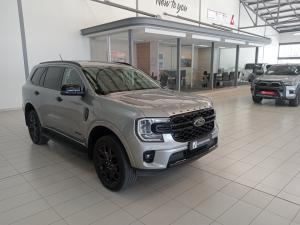 Ford Everest 2.0 BiTurbo 4x4 Sport - Image 1