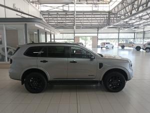 Ford Everest 2.0 BiTurbo 4x4 Sport - Image 3