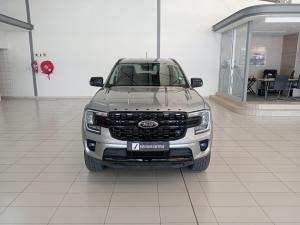 Ford Everest 2.0 BiTurbo 4x4 Sport - Image 4
