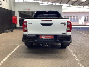 Toyota Hilux 2.8GD-6 double cab 4x4 GR-Sport - Image 5