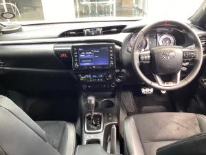 Toyota Hilux 2.8GD-6 double cab 4x4 GR-Sport - Image 6