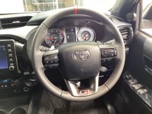 Toyota Hilux 2.8GD-6 double cab 4x4 GR-Sport - Image 8
