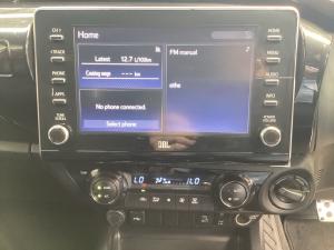 Toyota Hilux 2.8GD-6 double cab 4x4 GR-Sport - Image 13