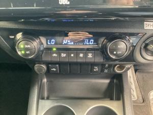 Toyota Hilux 2.8GD-6 double cab 4x4 GR-Sport - Image 16