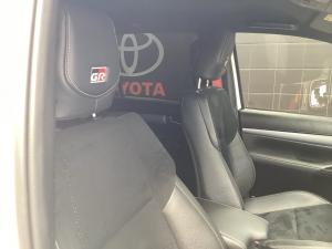 Toyota Hilux 2.8GD-6 double cab 4x4 GR-Sport - Image 17