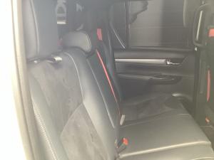 Toyota Hilux 2.8GD-6 double cab 4x4 GR-Sport - Image 18