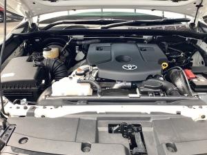 Toyota Hilux 2.8GD-6 double cab 4x4 GR-Sport - Image 20