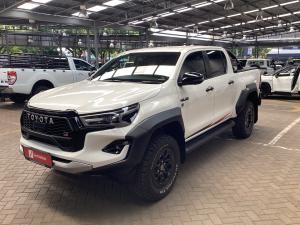 Toyota Hilux 2.8GD-6 double cab 4x4 GR-Sport - Image 21
