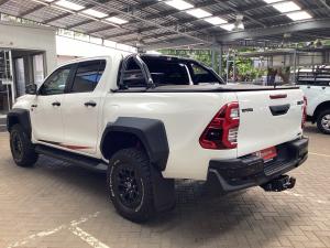 Toyota Hilux 2.8GD-6 double cab 4x4 GR-Sport - Image 22