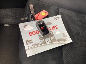 Toyota Hilux 2.8GD-6 double cab 4x4 GR-Sport - Image 24