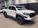 Thumbnail Toyota Hilux 2.8GD-6 double cab 4x4 GR-Sport