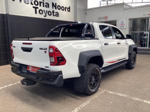 Toyota Hilux 2.8GD-6 double cab 4x4 GR-Sport - Image 2