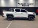Toyota Hilux 2.8GD-6 double cab 4x4 GR-Sport - Thumbnail 3