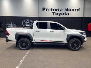 Toyota Hilux 2.8GD-6 double cab 4x4 GR-Sport - Image 3