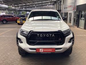 Toyota Hilux 2.8GD-6 double cab 4x4 GR-Sport - Image 4