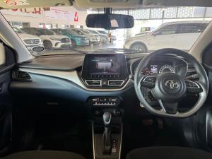 Toyota Starlet 1.5 XR auto - Image 6