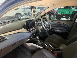 Toyota Starlet 1.5 XR auto - Image 7