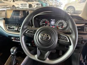 Toyota Starlet 1.5 XR auto - Image 8