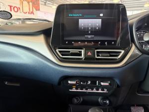 Toyota Starlet 1.5 XR auto - Image 12