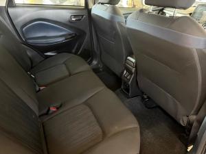 Toyota Starlet 1.5 XR auto - Image 13