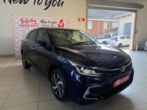 Toyota Starlet 1.5 XR auto - Image 1