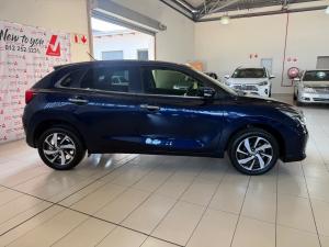 Toyota Starlet 1.5 XR auto - Image 3