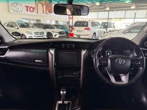 Toyota Fortuner 2.8GD-6 auto - Image 6