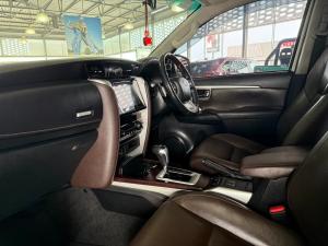 Toyota Fortuner 2.8GD-6 auto - Image 7
